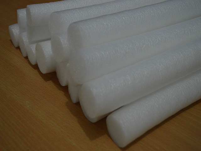 PE Foam Rods